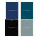  BRAUBERG ″Vintage″, 96 