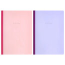 Тетрадь BRAUBERG ″Minimal Pastel″, А4 Тетрадь BRAUBERG ″Minimal Pastel″, А4