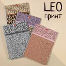 Тетради LEO-принт А4 на гребне от Hatber: поясняем за леопардовость принта! Тетради LEO-принт А4 на гребне от Hatber: поясняем за леопардовость принта!