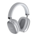 Наушники беспроводные мультирежимные, SONNEN HP-B12S, Bluetooth 5.4 Наушники беспроводные мультирежимные, SONNEN HP-B12S, Bluetooth 5.4