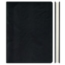 Записная книжка ESCALADA, формат А5+, 120 л., мягкий переплёт, запаянный край, искусственная кожа ″Амедео″ Записная книжка ESCALADA, формат А5+, 120 л., мягкий переплёт, запаянный край, искусственная кожа ″Амедео″