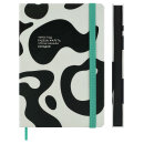 Записная книжка ESCALADA, формат А5, 120 л., твёрдый переплёт, искусственная кожа ″Виннер″, печать шелкографией в одну краску Записная книжка ESCALADA, формат А5, 120 л., твёрдый переплёт, искусственная кожа ″Виннер″, печать шелкографией в одну краску