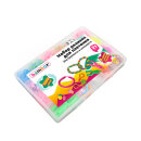 Набор резинок для плетения украшений BAMBOX Набор резинок для плетения украшений BAMBOX