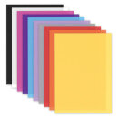 Цветная бумага ТИШЬЮ BRAUBERG, 80 листов, 40 цветов Цветная бумага ТИШЬЮ BRAUBERG, 80 листов, 40 цветов