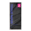 Цветная бумага ТИШЬЮ ЗОЛОТАЯ СКАЗКА, чёрная, 50 листов Цветная бумага ТИШЬЮ ЗОЛОТАЯ СКАЗКА, чёрная, 50 листов