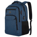 Рюкзак HEIKKI SECURE Рюкзак HEIKKI SECURE