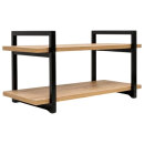 Полка BRABIX ″SMART WS-002″ Полка BRABIX ″SMART WS-002″