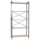 Стеллаж BRABIX ″SMART SH-004″ Стеллаж BRABIX ″SMART SH-004″