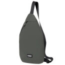 Рюкзак однолямочный HEIKKI SMOOTH Рюкзак однолямочный HEIKKI SMOOTH