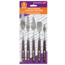 Мастихины художественные BRAUBERG ART DEBUT Мастихины художественные BRAUBERG ART DEBUT