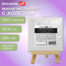  -   1010 , BRAUBERG ART DEBUT