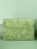 Папка для документов ESCALADA, формат А4+, мягкий переплёт, запаянный край, искусственная кожа ″Спилок металлик″, блинтовое тиснение Папка для документов ESCALADA, формат А4+, мягкий переплёт, запаянный край, искусственная кожа ″Спилок металлик″, блинтовое тиснение