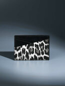 Картхолдер для пластиковых карт ESCALADA, размер 105х70 мм, мягкий переплёт, запаянный край, искусственная кожа ″Леопард″, тиснение фольгой Картхолдер для пластиковых карт ESCALADA, размер 105х70 мм, мягкий переплёт, запаянный край, искусственная кожа ″Леопард″, тиснение фольгой