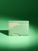 Картхолдер для пластиковых карт ESCALADA, размер 105x75 мм, 1 отделение/-ий, 3 кармана/-ов, фигурная вырубка, запаянный край, подкладка Картхолдер для пластиковых карт ESCALADA, размер 105x75 мм, 1 отделение/-ий, 3 кармана/-ов, фигурная вырубка, запаянный край, подкладка