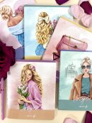 Новинка от «Светоч»! Общая тетрадь «Между нами, девочками». Новинка от «Светоч»! Общая тетрадь «Между нами, девочками».