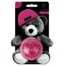 Скрепки канцелярские, размер 28 мм, 100 шт. в наборе, ПВХ-оплётка, цвет малиновый Скрепки канцелярские, размер 28 мм, 100 шт. в наборе, ПВХ-оплётка, цвет малиновый