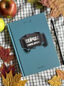 Новинка от бренда «Светоч» - бизнес-блокнот «Самое время». Новинка от бренда «Светоч» - бизнес-блокнот «Самое время».