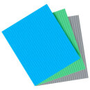 Салфетки губчатые LAIMA, 3 штуки Салфетки губчатые LAIMA, 3 штуки