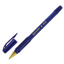   BRAUBERG BP-GT GLD BLUE, 5 