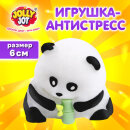 Игрушка-антистресс ″ПАНДА″, JOLLY JOT Игрушка-антистресс ″ПАНДА″, JOLLY JOT