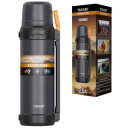  2,5 EXPEDITION, TAIGARU