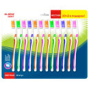    LAIMA DENT WHITENING, 12 