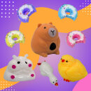 Оторваться невозможно. Новые сквиши от Centrum. Оторваться невозможно. Новые сквиши от Centrum.