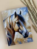 Настоящее произведение искусства! Артбук «Ветер в гриве» от «Светоч». Настоящее произведение искусства! Артбук «Ветер в гриве» от «Светоч».