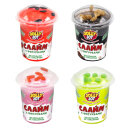 Слайм с фигурками, вкусняшки JOLLY JOT, набор 4 штуки Слайм с фигурками, вкусняшки JOLLY JOT, набор 4 штуки