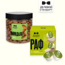 Новинки. Продукты питания от ТМ Деловой стандарт Новинки. Продукты питания от ТМ Деловой стандарт