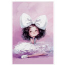 Блокнот, формат А6, 40 листов, мягкий переплёт (1 скоба), глянцевая ламинация, клетка Блокнот, формат А6, 40 листов, мягкий переплёт (1 скоба), глянцевая ламинация, клетка