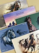 Альбомы для рисования «Грация и сила» с символом 2026 года - это сочетание красоты, энергии и творчества! Альбомы для рисования «Грация и сила» с символом 2026 года - это сочетание красоты, энергии и творчества!