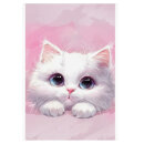 Блокнот, формат А6, 40 листов, мягкий переплёт (1 скоба), глянцевая ламинация, клетка Блокнот, формат А6, 40 листов, мягкий переплёт (1 скоба), глянцевая ламинация, клетка