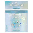 Наклейки для ногтей в блокноте, размер листа 85x85 мм, 24 листа/-ов в наборе, кол-во наклеек на листе 1600+, полноцветная печать Наклейки для ногтей в блокноте, размер листа 85x85 мм, 24 листа/-ов в наборе, кол-во наклеек на листе 1600+, полноцветная печать