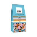 Шоколад порционный WELDAY, ассорти 6 вкусов Шоколад порционный WELDAY, ассорти 6 вкусов