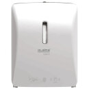 Диспенсер для полотенец в рулонах LAIMA PROFESSIONAL SUPER (H1) Диспенсер для полотенец в рулонах LAIMA PROFESSIONAL SUPER (H1)