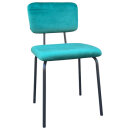 Стулья BRABIX ″Dream CF-090″, 4 штуки Стулья BRABIX ″Dream CF-090″, 4 штуки