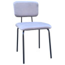 Стулья BRABIX ″Dream CF-090″, 4 штуки Стулья BRABIX ″Dream CF-090″, 4 штуки