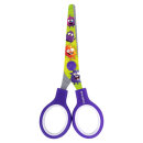 Ножницы ″Милые монстры″, BRAUBERG CUTE MONSTERS Ножницы ″Милые монстры″, BRAUBERG CUTE MONSTERS