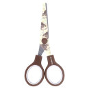 Ножницы ″Милые котики″, BRAUBERG CUTE CATS Ножницы ″Милые котики″, BRAUBERG CUTE CATS