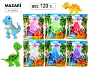 Новинки от ТМ MAZARI. Слайм ДИНОЗАВРЫ. Новинки от ТМ MAZARI. Слайм ДИНОЗАВРЫ.