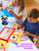 Папки для тетрадей от ПандаРог- Сделано в РОссии! Папки для тетрадей от ПандаРог- Сделано в РОссии!