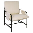 Кресло BRABIX ″Gentle LC-300″, молочное Кресло BRABIX ″Gentle LC-300″, молочное