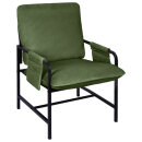 Кресло BRABIX ″Gentle LC-300″, мокко Кресло BRABIX ″Gentle LC-300″, мокко