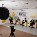 «Рельеф-Центр» провёл онлайн-конференцию о будущем канцелярского рынка «Рельеф-Центр» провёл онлайн-конференцию о будущем канцелярского рынка