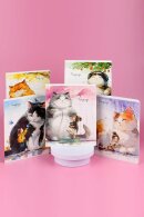 Тетрадь школьная ученическая, А5+, 18 л, вн.блок - клетка, выборочный УФ-лак, мягкий переплёт (2 скобы) Тетрадь школьная ученическая, А5+, 18 л, вн.блок - клетка, выборочный УФ-лак, мягкий переплёт (2 скобы)