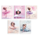 Тетрадь школьная ученическая, А5+, 12 л, вн.блок - клетка, выборочный УФ-лак, мягкий переплёт (2 скобы) Тетрадь школьная ученическая, А5+, 12 л, вн.блок - клетка, выборочный УФ-лак, мягкий переплёт (2 скобы)