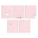 Тетрадь школьная ученическая, А5+, 12 л, вн.блок - клетка, выборочный УФ-лак, мягкий переплёт (2 скобы) Тетрадь школьная ученическая, А5+, 12 л, вн.блок - клетка, выборочный УФ-лак, мягкий переплёт (2 скобы)