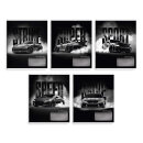 Тетрадь школьная ученическая, А5+, 12 л, вн.блок - клетка, выборочный УФ-лак, мягкий переплёт (2 скобы) Тетрадь школьная ученическая, А5+, 12 л, вн.блок - клетка, выборочный УФ-лак, мягкий переплёт (2 скобы)