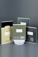 Тетрадь школьная ученическая, А5+, 18 л, вн.блок - линия, выборочный УФ-лак, мягкий переплёт (2 скобы) Тетрадь школьная ученическая, А5+, 18 л, вн.блок - линия, выборочный УФ-лак, мягкий переплёт (2 скобы)